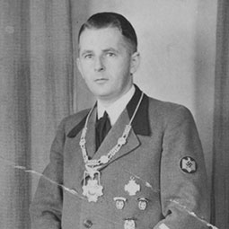 Emil Ottemeier1939