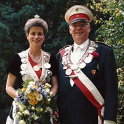 Angela Krietenstein & Hartmut Wilhelmi1995