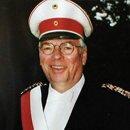 Hartmut WilhelmiOberst 1990 – 1998