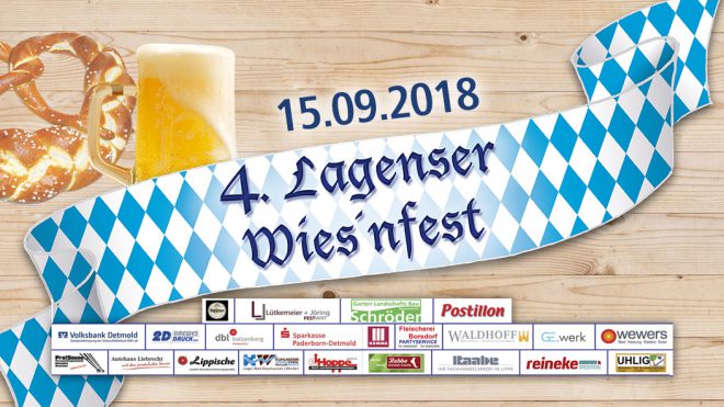 Wies'nfest 2018