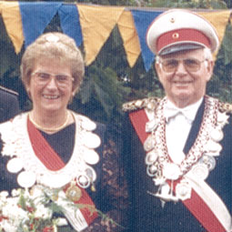 Ruth Riekehof & Wilhelm Krügermeyer-Kalthoff1989