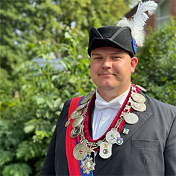 Tobias Pieper2025